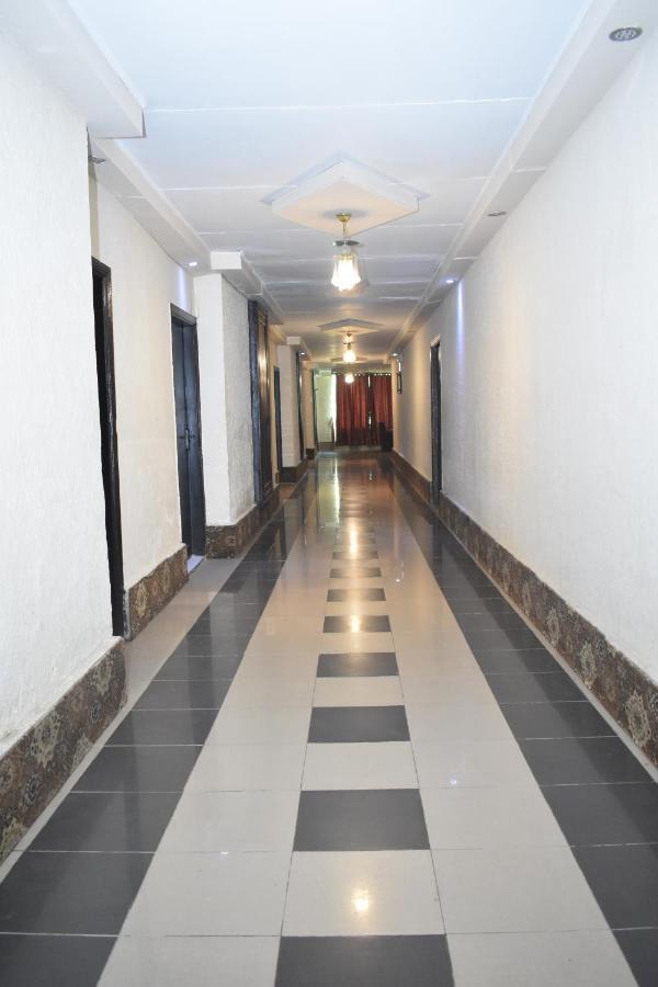 Hotel Royal Palace Rawalpindi Eksteriør billede