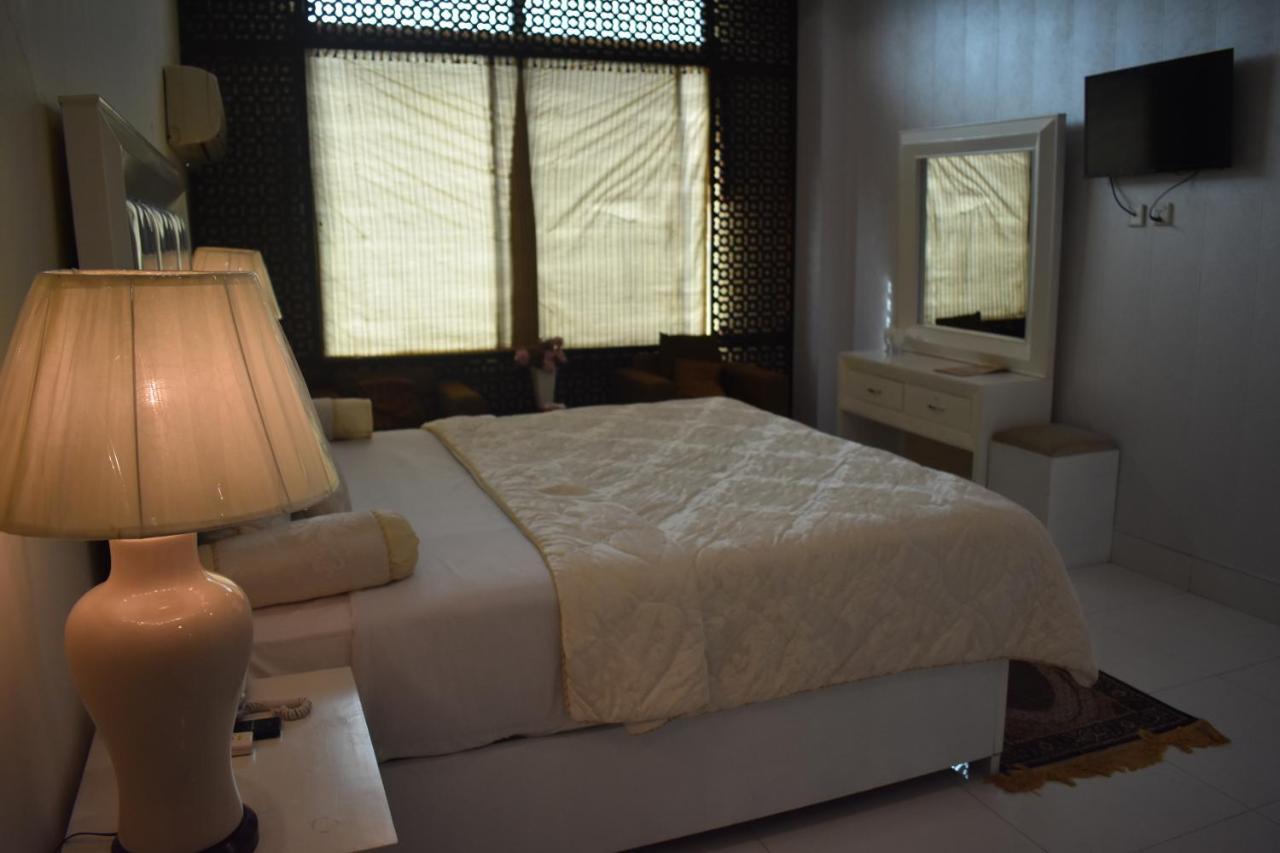 Hotel Royal Palace Rawalpindi Eksteriør billede