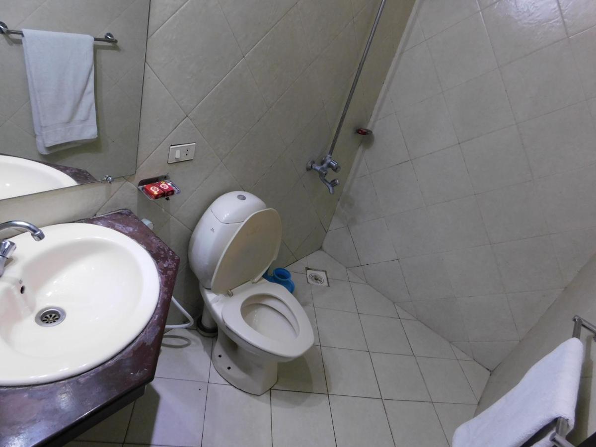 Hotel Royal Palace Rawalpindi Eksteriør billede